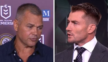 NRL 2026: Anthony Seibold sacked as Manly Sea Eagles coach, who will replace him, contenders react