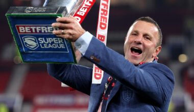 Willie Peters set to be unveiled as PNG Chiefs coach, Hull KR, beats Brad Arthur and Jason Demetriou, video