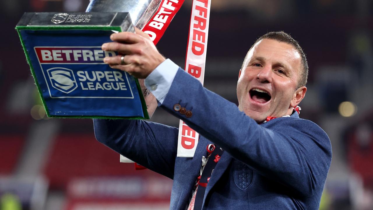 Willie Peters set to be unveiled as PNG Chiefs coach, Hull KR, beats Brad Arthur and Jason Demetriou, video