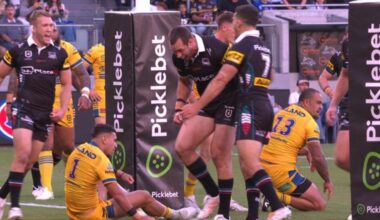 Penrith Panthers vs Parramatta Eels, Round 4, teams, how to watch, stream, videos, Nathan Cleary, Mitchell Moses