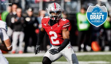 7 college pro days to watch this week