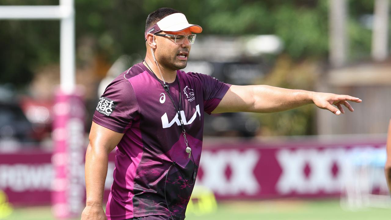 Ben Te’o breaks his silence on quitting Brisbane Broncos, Michael Maguire, Queensland Maroons, Round 4