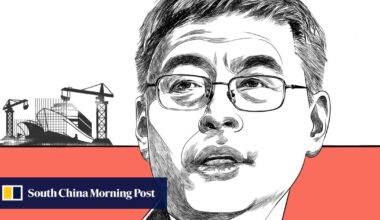 Open Questions | Top China shipbuilding voice Li Yanqing on why the US industry can’t be rebuilt overnight