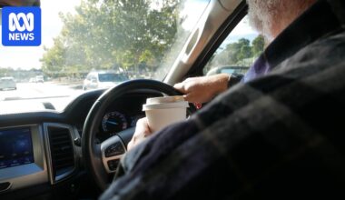 Researchers call for more awareness about the dangers of distracted driving