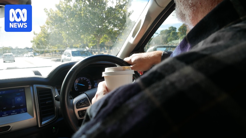 Researchers call for more awareness about the dangers of distracted driving