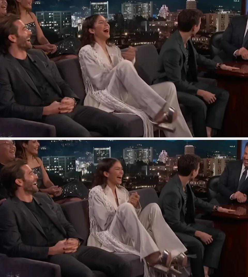   ABC / Via youtube.com