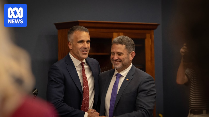 The Malinauskas government's second term could be harder than its first