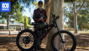 Electric bicycles are easy to modify, but hard to police