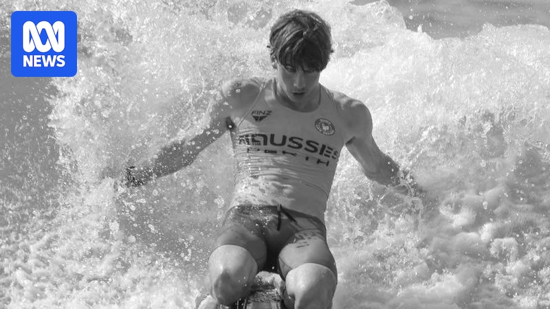 Family grieves 18yo surf lifesaver Joe Tolano found after three-day Sunshine Coast search