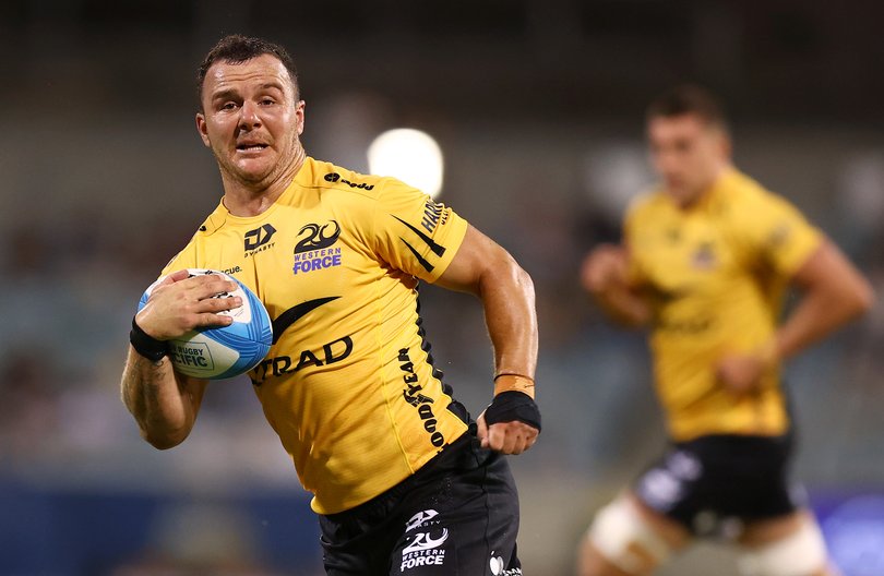 Dylan Pietsch could return this weekend.