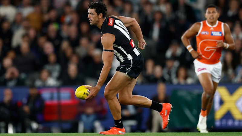 AFL round three 2026, scores, results, odds, stats and start time from Marvel Stadium in Melbourne