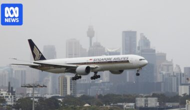 How some airlines are still flying between Australia, Asia and Europe