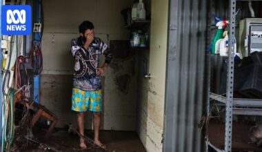 Disaster assistance payments have been expanded in the Northern Territory. Here's what you need to know