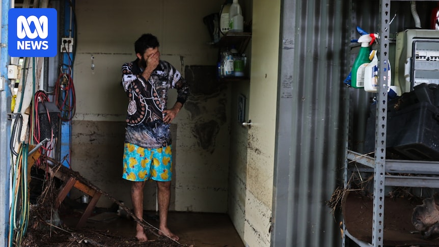 Disaster assistance payments have been expanded in the Northern Territory. Here's what you need to know