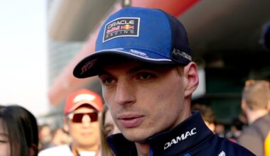 ‘Mario Kart’: Mad Max slams F1’s ‘fundamentally flawed’ new world