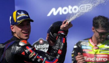 Grand Prix of the Americas, preview, form guide, predictions, Jack Miller, Marc Marquez, Jorge Martin, Marco Bezzecchi, Texas, Austin