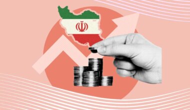 Savers and pensioners handed surprise boost amid Iran war