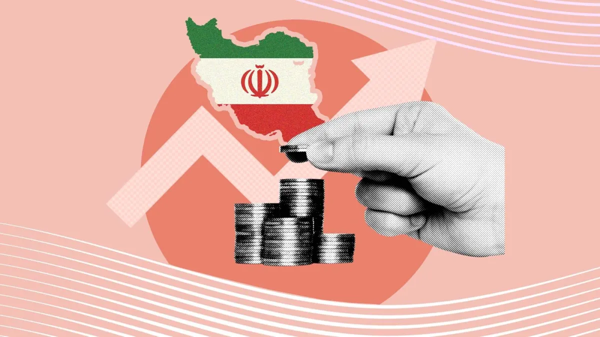 Savers and pensioners handed surprise boost amid Iran war