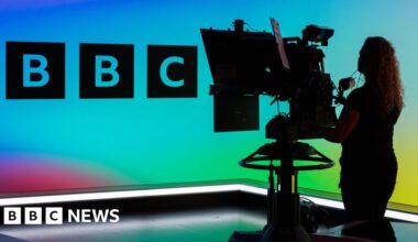 BBC suggests licence fee could be cut if more people pay - BBC