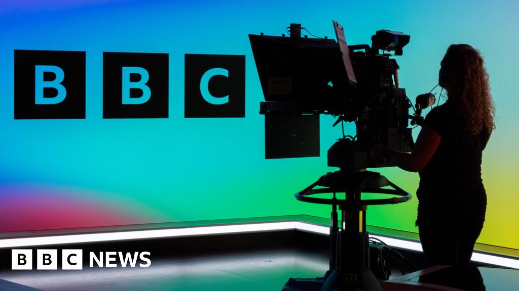 BBC suggests licence fee could be cut if more people pay - BBC