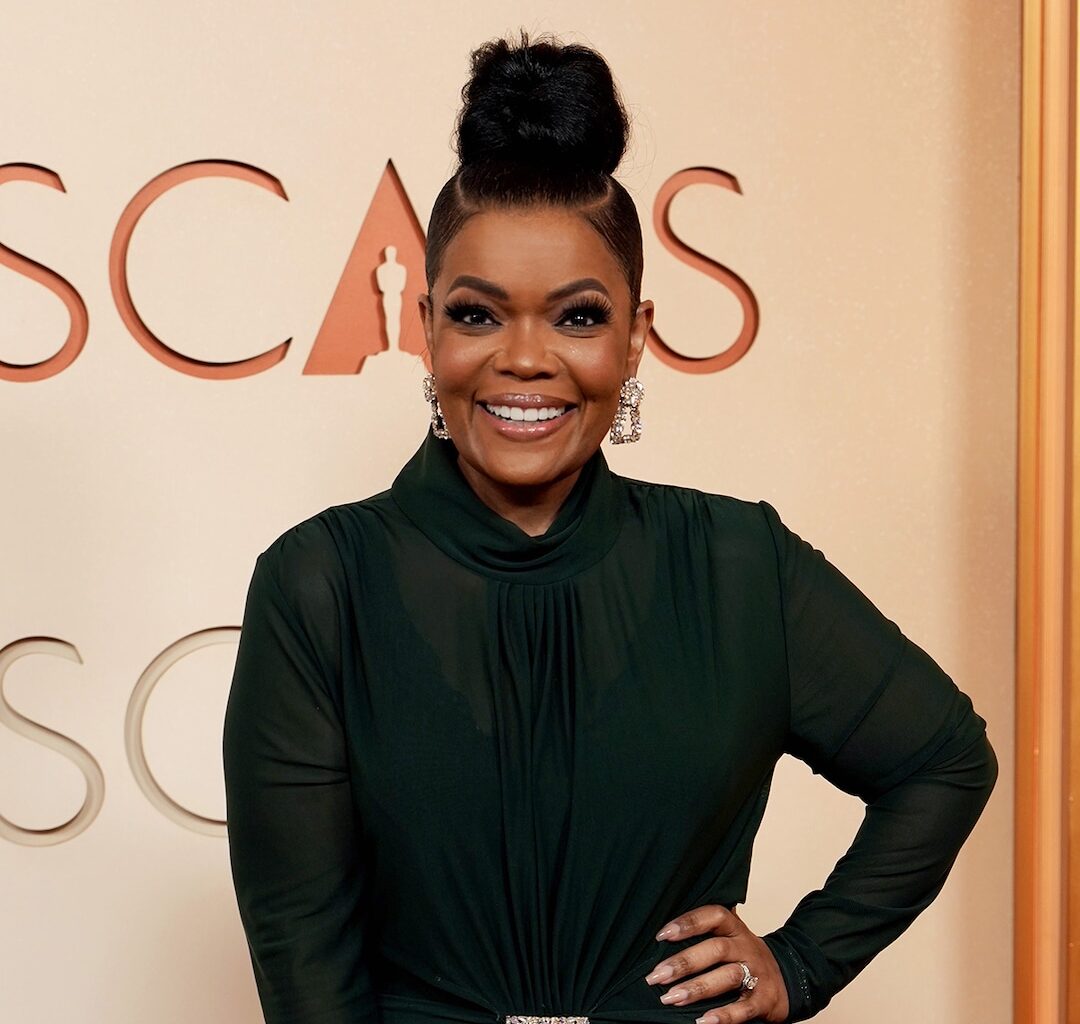 Yvette Nicole Brown on Community Movie Update at Oscars 2026