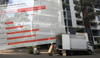 Aussies warned of unexpected $1,000 charge as fuel crisis trickles into everyday life: 'Should worry you'