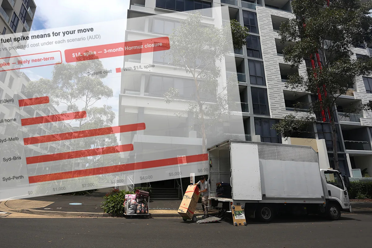 Aussies warned of unexpected $1,000 charge as fuel crisis trickles into everyday life: 'Should worry you'