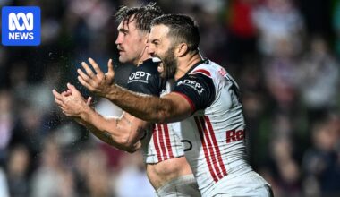 NRL live updates: Manly Warringah Sea Eagles vs Sydney Roosters, Daly Cherry-Evans returns to Brookvale Oval