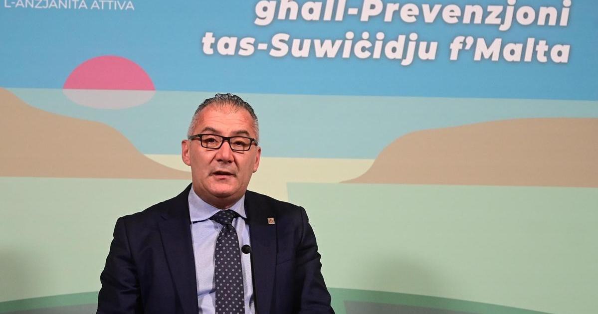 Mater Dei psychiatric unit to reopen in 'coming weeks', minister says