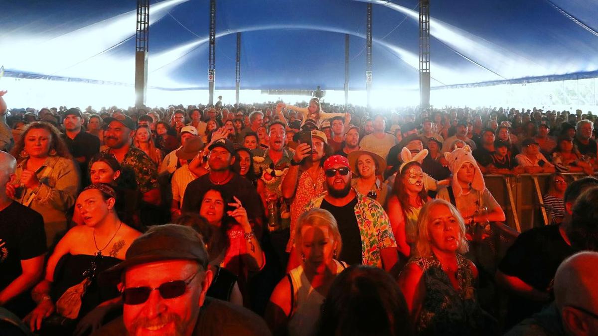 Bluesfest: Patrons unlikely to be refunded millions from cancelled Australian festival