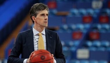 Brisbane Bullets appoint Will Weaver as head coach and President of Basketball Operations, replacing Stu Lash