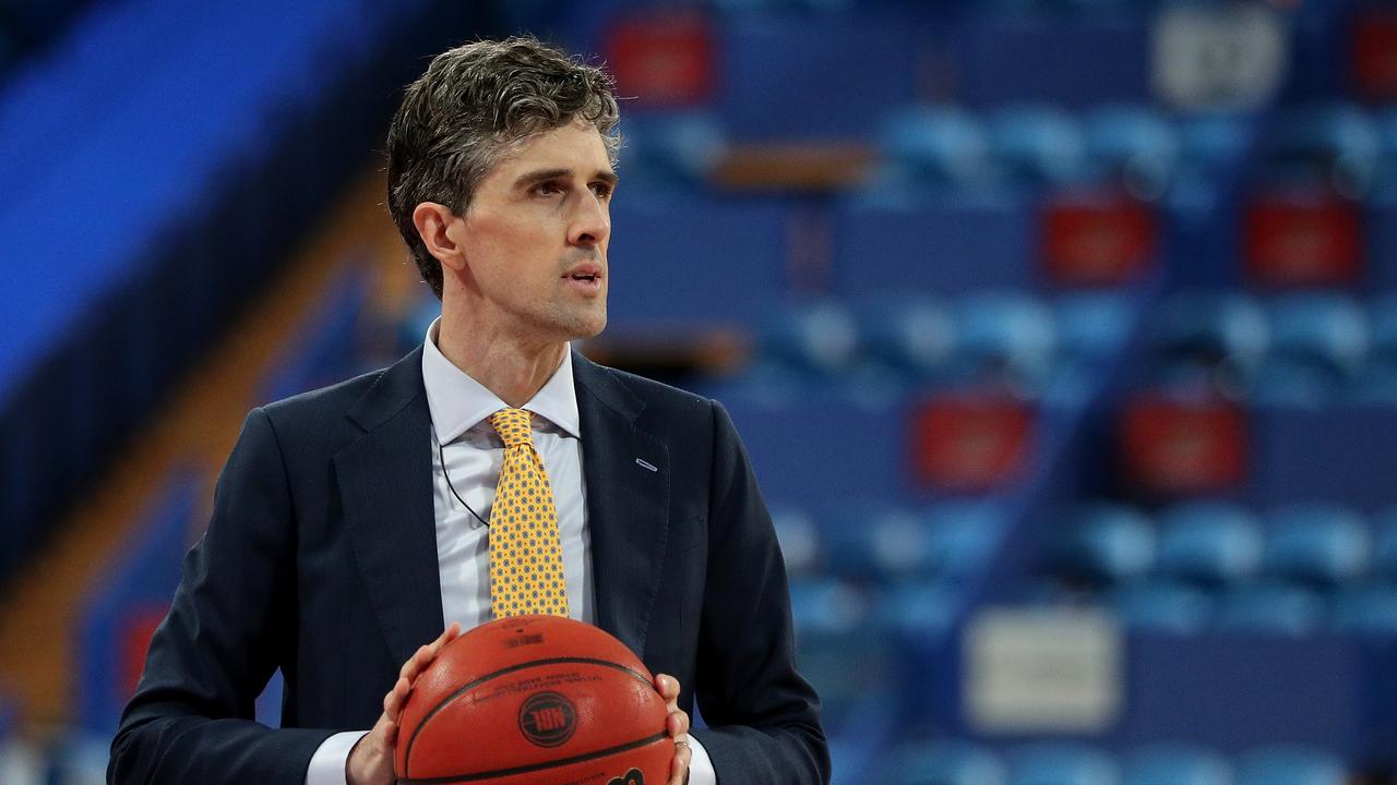 Brisbane Bullets appoint Will Weaver as head coach and President of Basketball Operations, replacing Stu Lash