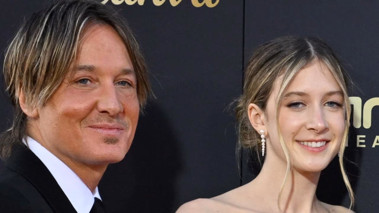 Brutal reason why Keith Urban’s daughter Sunday ‘snubbed’ singer: report