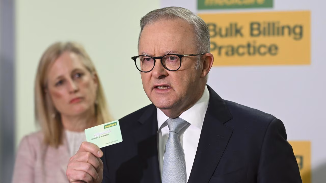 New Medicare mental health service launches across Australia