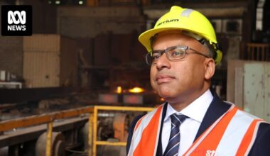 Judge orders Sanjeev Gupta's Tahmoor mine be wound up with liquidators appointed