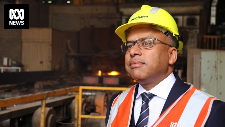 Judge orders Sanjeev Gupta's Tahmoor mine be wound up with liquidators appointed