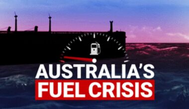 How to watch: Chris Uhlmann presents ‘Australia’s Fuel Crisis’