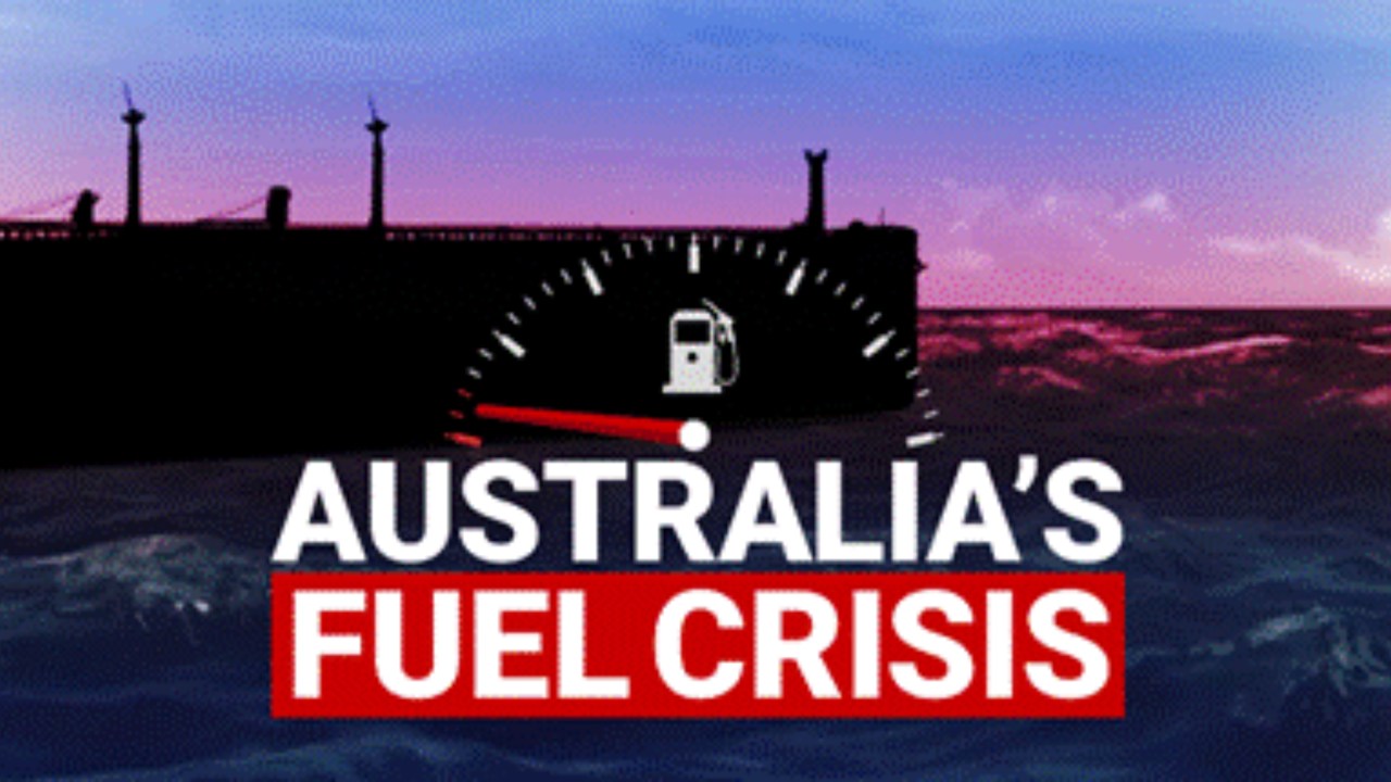 How to watch: Chris Uhlmann presents ‘Australia’s Fuel Crisis’