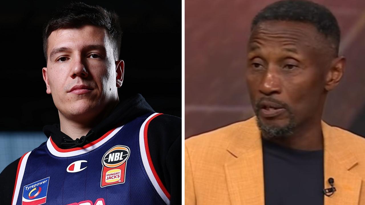 Kendric Davis eyes Kings return as Dejan Vasiljevic responds to Adelaide 36ers criticism, news, highlights