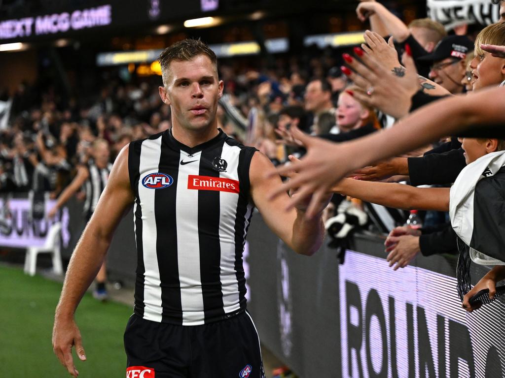 Subscribe to Code Sports for exclusive stories