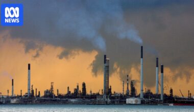 Markets are complacent as Iran war threatens global economy