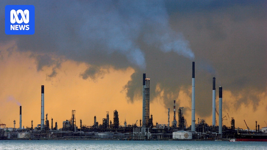 Markets are complacent as Iran war threatens global economy