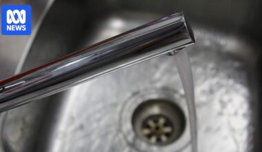 Australian regulator delays ban on plumbing parts containing lead by two years