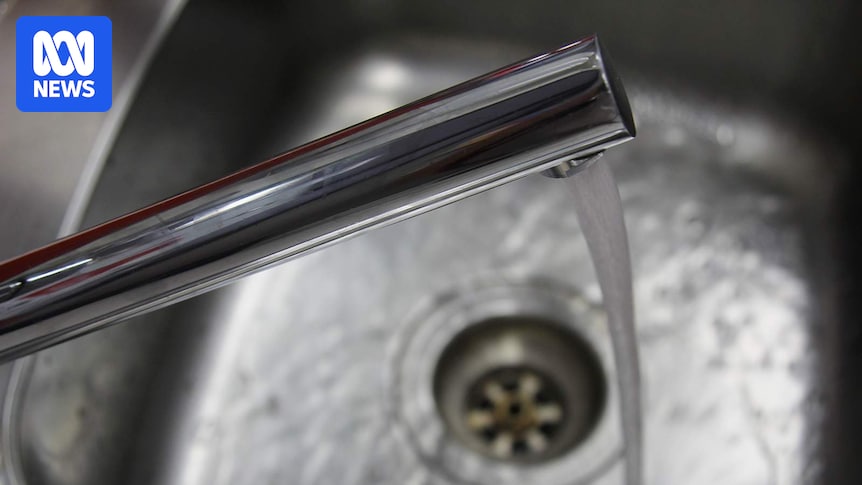 Australian regulator delays ban on plumbing parts containing lead by two years