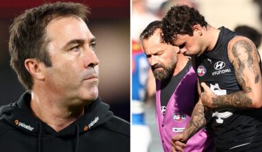 Round 4 Team Tips, predicted sides and squads, ins and outs, team changes, injuries, latest team news