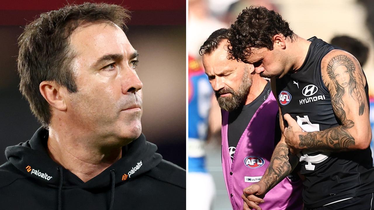 Round 4 Team Tips, predicted sides and squads, ins and outs, team changes, injuries, latest team news