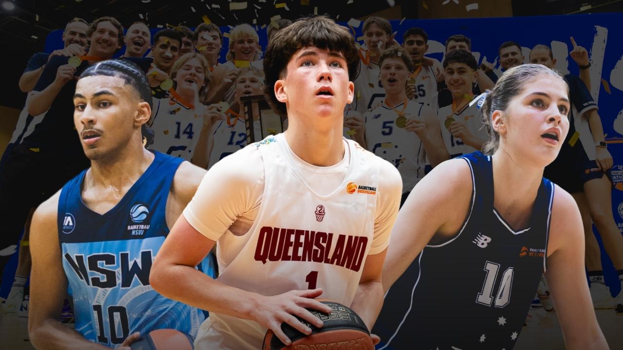 Basketball Australia U18 National Championships live stream 2026: How to watch every match