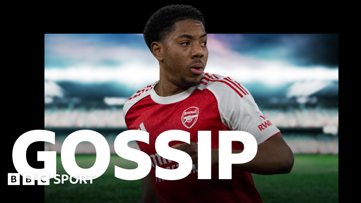 Daily Express back page