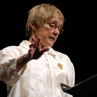 Symphony Space With David Sedaris Presents Selected Shorts