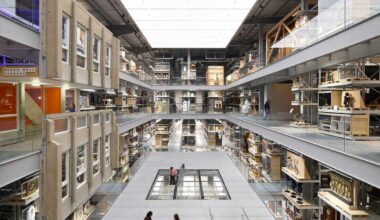 Exclusive | The world's 100 most visited art museums in 2025: new venues a big hit with visitors - The Art Newspaper